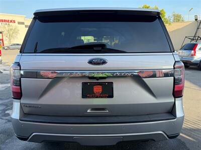 2019 Ford Expedition Limited - Photo 17 - Norwalk, CA 90650-2241