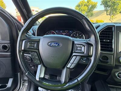2019 Ford Expedition Limited - Photo 39 - Norwalk, CA 90650-2241