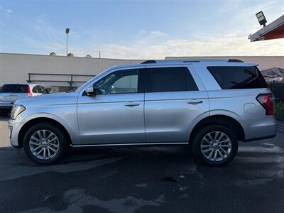 2019 Ford Expedition Limited - Photo 12 - Norwalk, CA 90650-2241