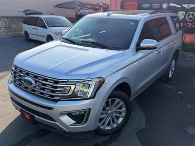 2019 Ford Expedition Limited - Photo 8 - Norwalk, CA 90650-2241