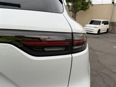 2023 Porsche Cayenne S Platinum Edition   - Photo 15 - Norwalk, CA 90650-2241