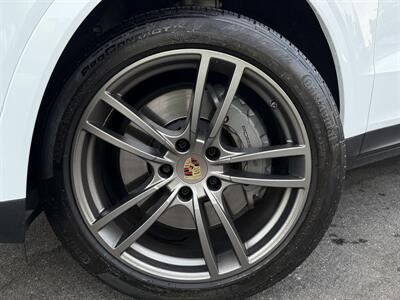 2023 Porsche Cayenne S Platinum Edition   - Photo 7 - Norwalk, CA 90650-2241