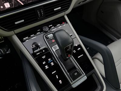 2023 Porsche Cayenne S Platinum Edition   - Photo 55 - Norwalk, CA 90650-2241