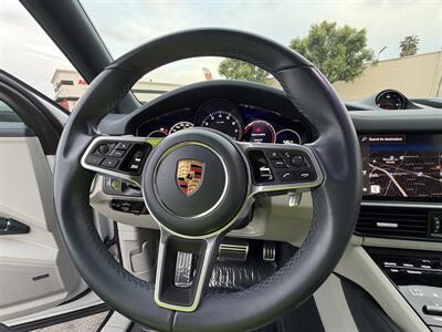 2023 Porsche Cayenne S Platinum Edition   - Photo 35 - Norwalk, CA 90650-2241