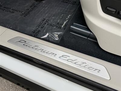 2023 Porsche Cayenne S Platinum Edition   - Photo 27 - Norwalk, CA 90650-2241