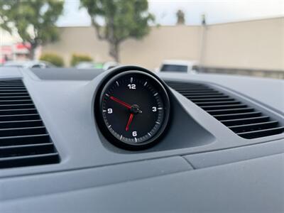 2023 Porsche Cayenne S Platinum Edition   - Photo 52 - Norwalk, CA 90650-2241