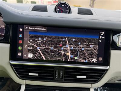 2023 Porsche Cayenne S Platinum Edition   - Photo 53 - Norwalk, CA 90650-2241