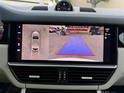 2023 Porsche Cayenne S Platinum Edition   - Photo 54 - Norwalk, CA 90650-2241