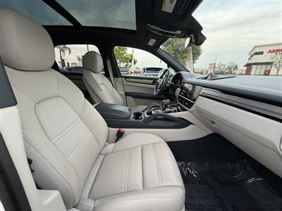 2023 Porsche Cayenne S Platinum Edition   - Photo 49 - Norwalk, CA 90650-2241