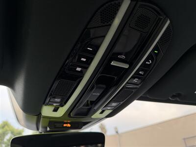2023 Porsche Cayenne S Platinum Edition   - Photo 57 - Norwalk, CA 90650-2241