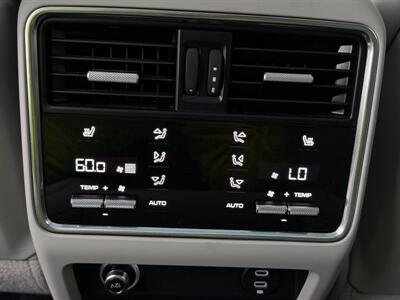 2023 Porsche Cayenne S Platinum Edition   - Photo 42 - Norwalk, CA 90650-2241