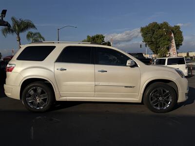 2012 GMC Acadia Denali - Photo 23 - Norwalk, CA 90650-2241
