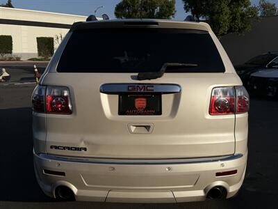 2012 GMC Acadia Denali - Photo 18 - Norwalk, CA 90650-2241