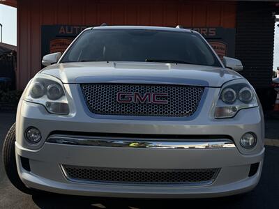 2012 GMC Acadia Denali - Photo 2 - Norwalk, CA 90650-2241