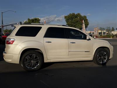 2012 GMC Acadia Denali - Photo 24 - Norwalk, CA 90650-2241