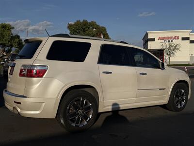2012 GMC Acadia Denali - Photo 19 - Norwalk, CA 90650-2241
