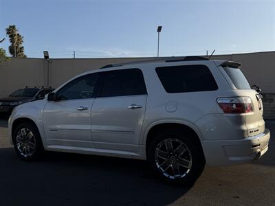 2012 GMC Acadia Denali - Photo 10 - Norwalk, CA 90650-2241