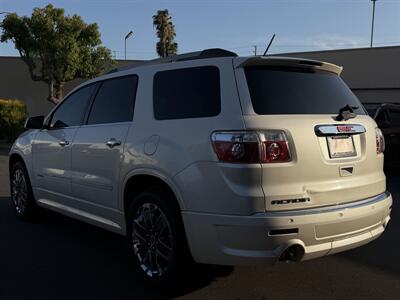 2012 GMC Acadia Denali - Photo 15 - Norwalk, CA 90650-2241