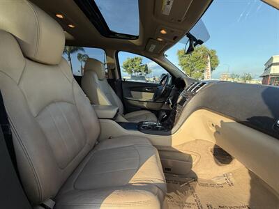 2012 GMC Acadia Denali - Photo 64 - Norwalk, CA 90650-2241
