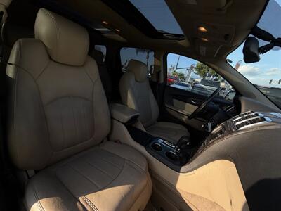 2012 GMC Acadia Denali - Photo 68 - Norwalk, CA 90650-2241