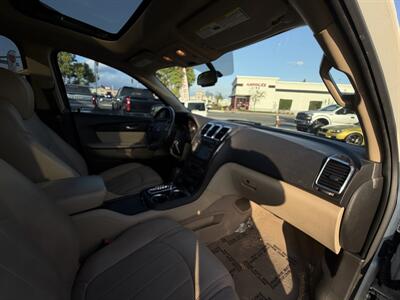 2012 GMC Acadia Denali - Photo 69 - Norwalk, CA 90650-2241