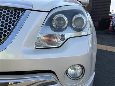 2012 GMC Acadia Denali - Photo 6 - Norwalk, CA 90650-2241