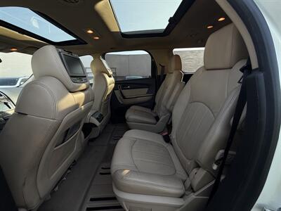 2012 GMC Acadia Denali - Photo 48 - Norwalk, CA 90650-2241