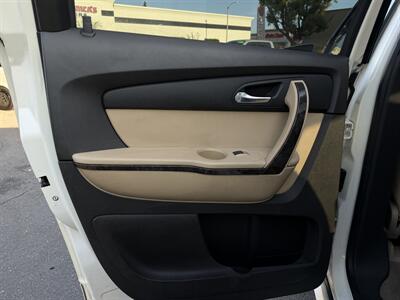 2012 GMC Acadia Denali - Photo 44 - Norwalk, CA 90650-2241