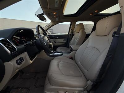 2012 GMC Acadia Denali - Photo 36 - Norwalk, CA 90650-2241