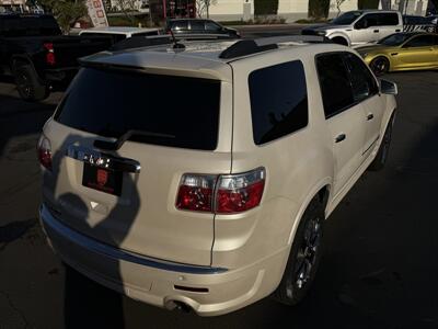 2012 GMC Acadia Denali - Photo 21 - Norwalk, CA 90650-2241