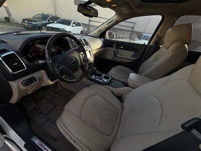 2012 GMC Acadia Denali - Photo 39 - Norwalk, CA 90650-2241
