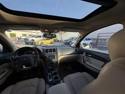 2012 GMC Acadia Denali - Photo 53 - Norwalk, CA 90650-2241
