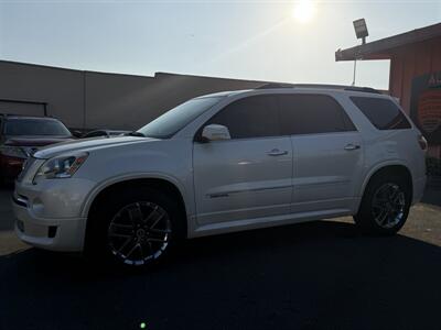 2012 GMC Acadia Denali - Photo 12 - Norwalk, CA 90650-2241