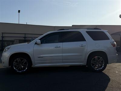 2012 GMC Acadia Denali - Photo 11 - Norwalk, CA 90650-2241