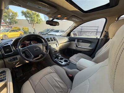 2012 GMC Acadia Denali - Photo 49 - Norwalk, CA 90650-2241