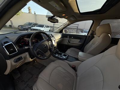 2012 GMC Acadia Denali - Photo 38 - Norwalk, CA 90650-2241