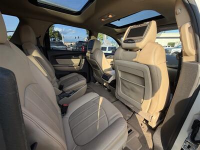 2012 GMC Acadia Denali - Photo 59 - Norwalk, CA 90650-2241