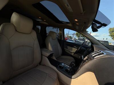 2012 GMC Acadia Denali - Photo 67 - Norwalk, CA 90650-2241