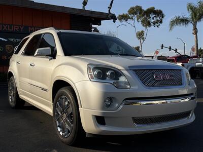 2012 GMC Acadia Denali - Photo 27 - Norwalk, CA 90650-2241