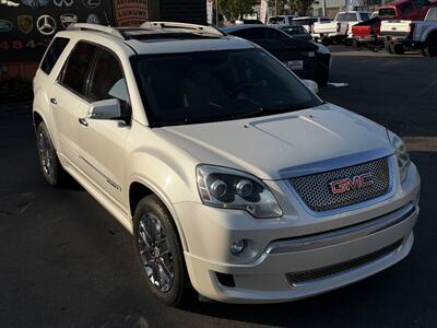 2012 GMC Acadia Denali - Photo 26 - Norwalk, CA 90650-2241