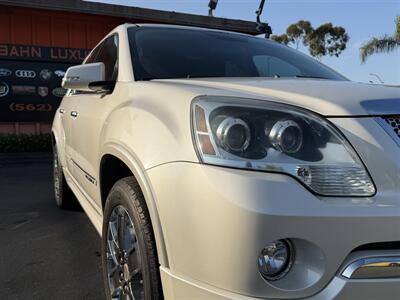 2012 GMC Acadia Denali - Photo 25 - Norwalk, CA 90650-2241