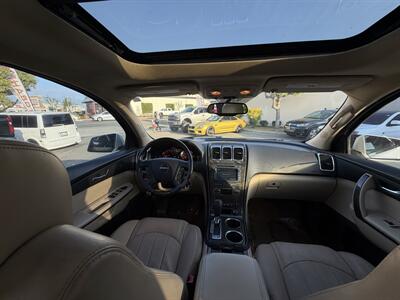 2012 GMC Acadia Denali - Photo 54 - Norwalk, CA 90650-2241