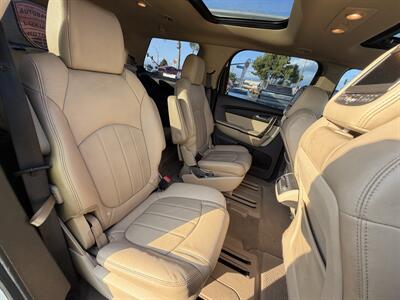 2012 GMC Acadia Denali - Photo 58 - Norwalk, CA 90650-2241