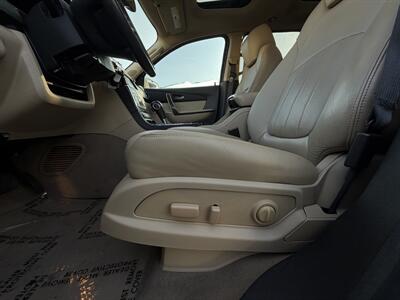 2012 GMC Acadia Denali - Photo 31 - Norwalk, CA 90650-2241