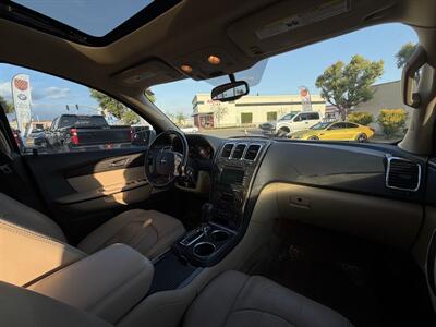 2012 GMC Acadia Denali - Photo 62 - Norwalk, CA 90650-2241