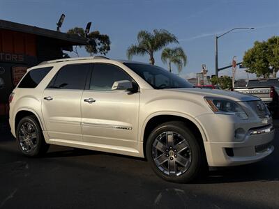 2012 GMC Acadia Denali - Photo 22 - Norwalk, CA 90650-2241