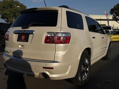 2012 GMC Acadia Denali - Photo 20 - Norwalk, CA 90650-2241