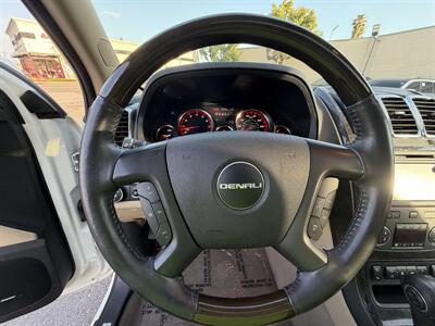 2012 GMC Acadia Denali - Photo 41 - Norwalk, CA 90650-2241