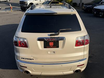 2012 GMC Acadia Denali - Photo 17 - Norwalk, CA 90650-2241