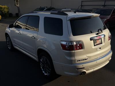 2012 GMC Acadia Denali - Photo 14 - Norwalk, CA 90650-2241